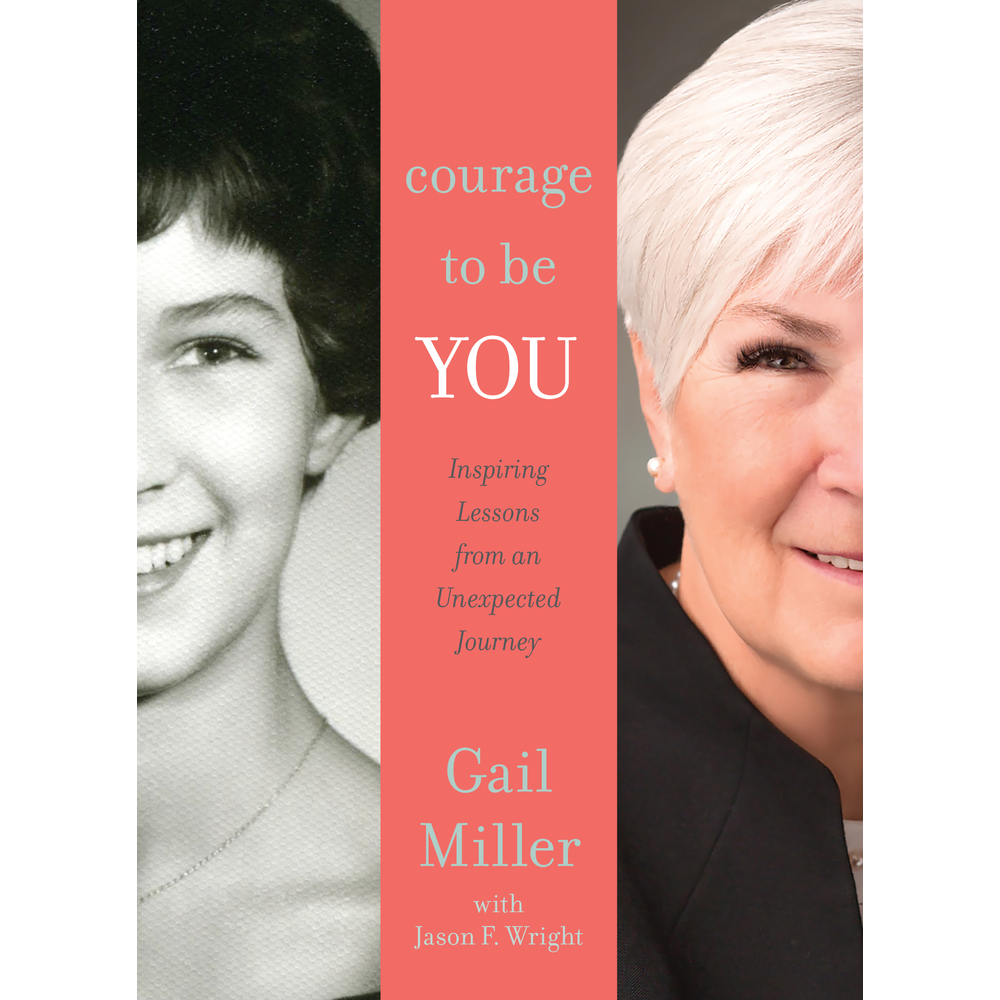 Courage to Be You, , large image number 0