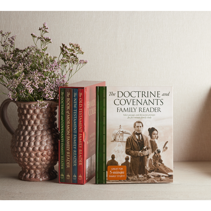 The Family Reader Collection, , large image number 9