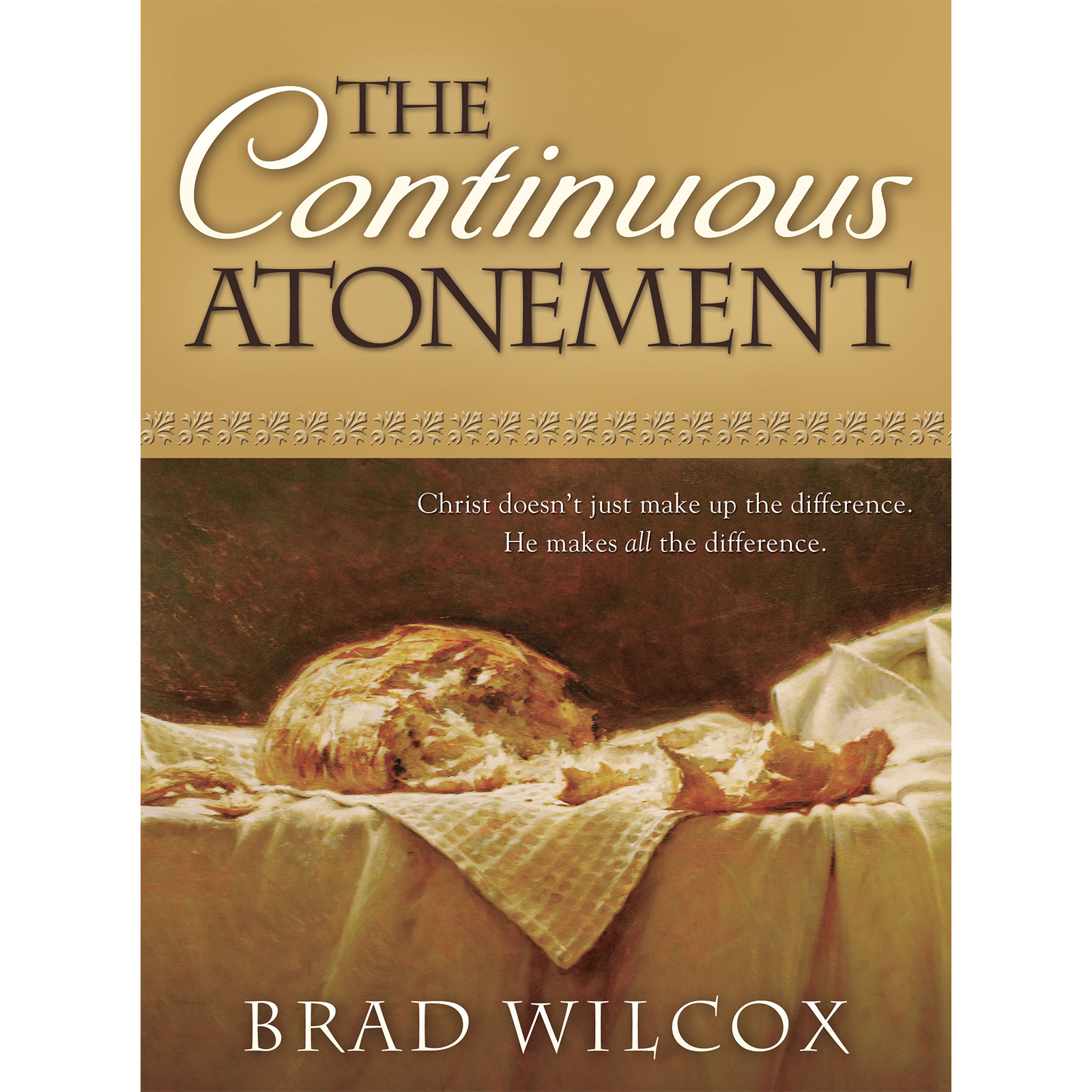 The Continuous Atonement, , large image number 0