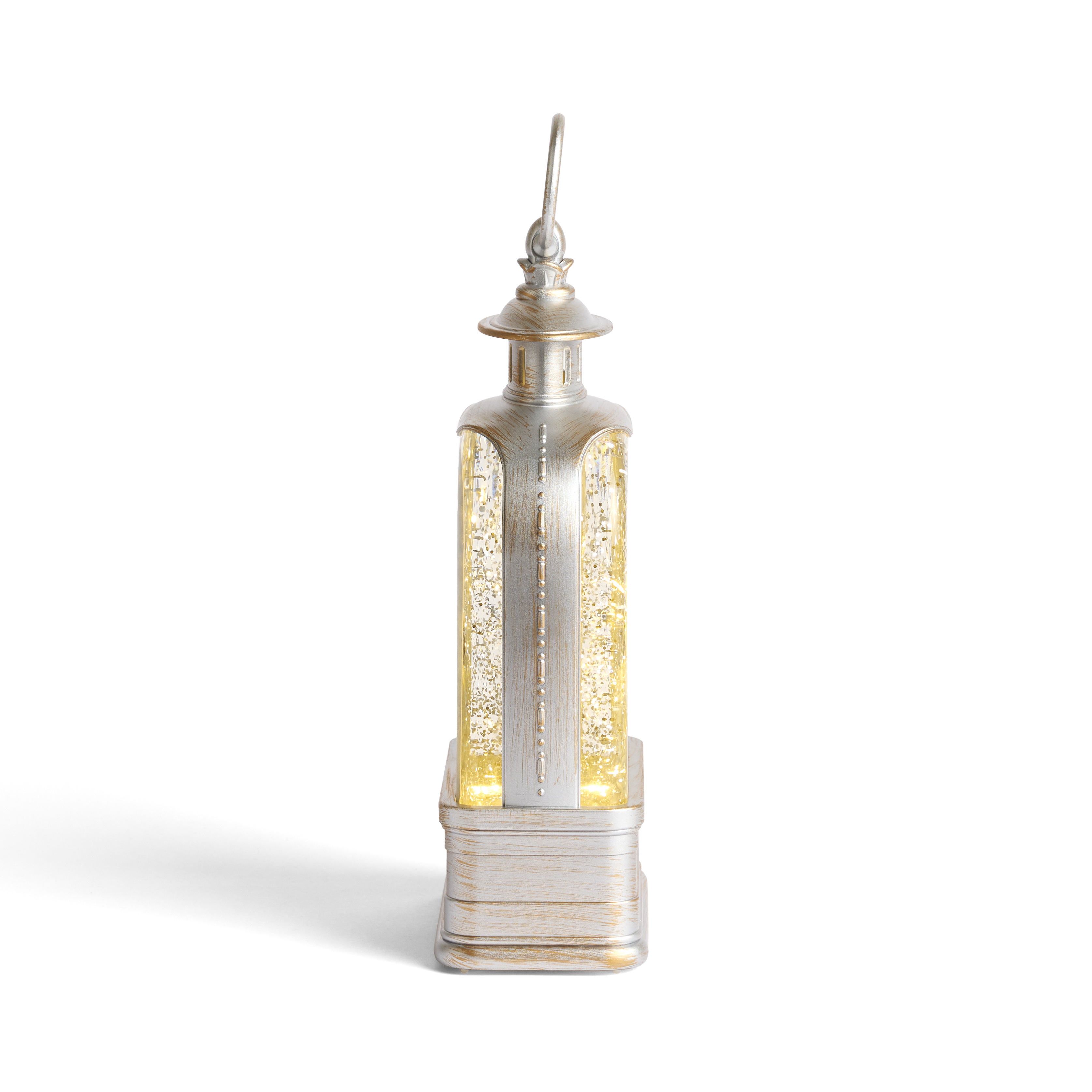 Love's Pure Light Kate Lee Nativity Lantern, , large