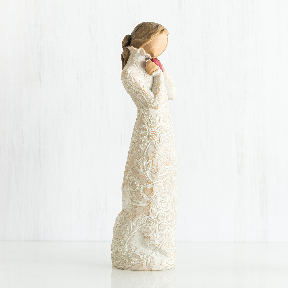 Je t'aime -I Love You Figurine, , large image number 3