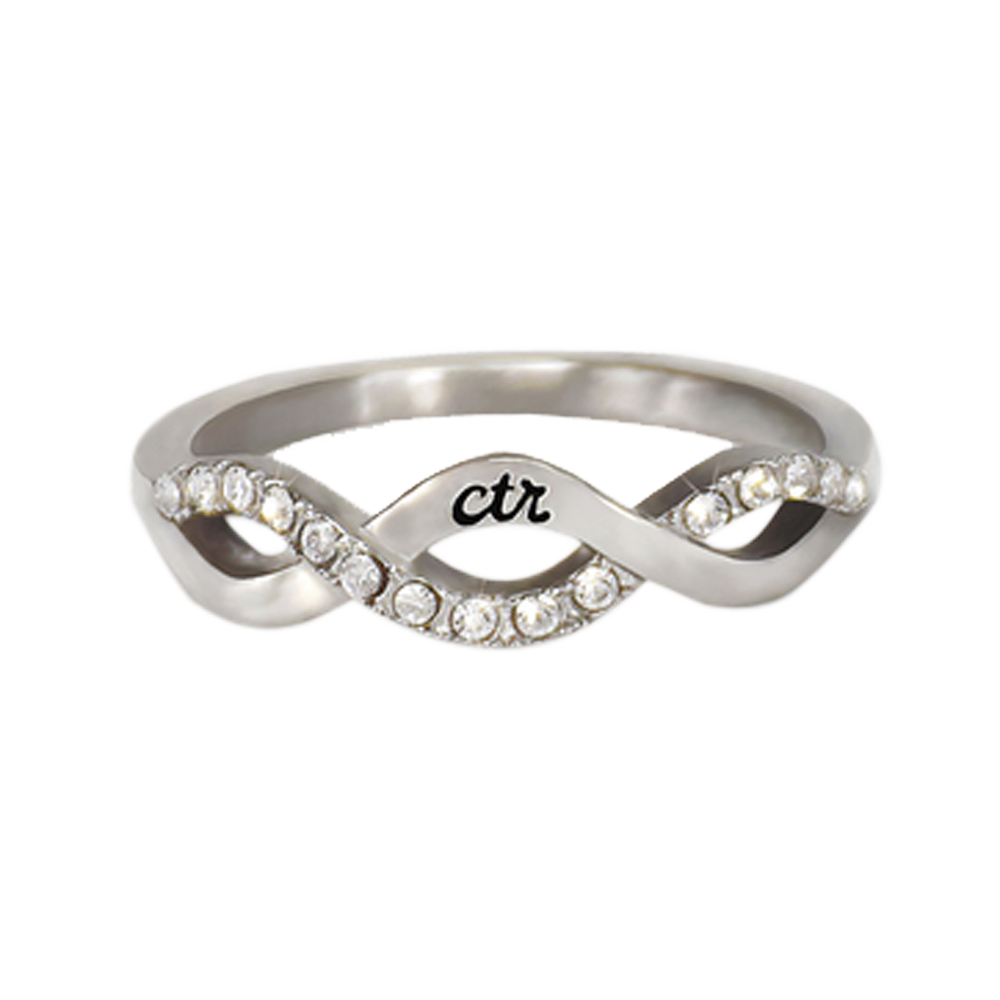 Crossover CTR Ring