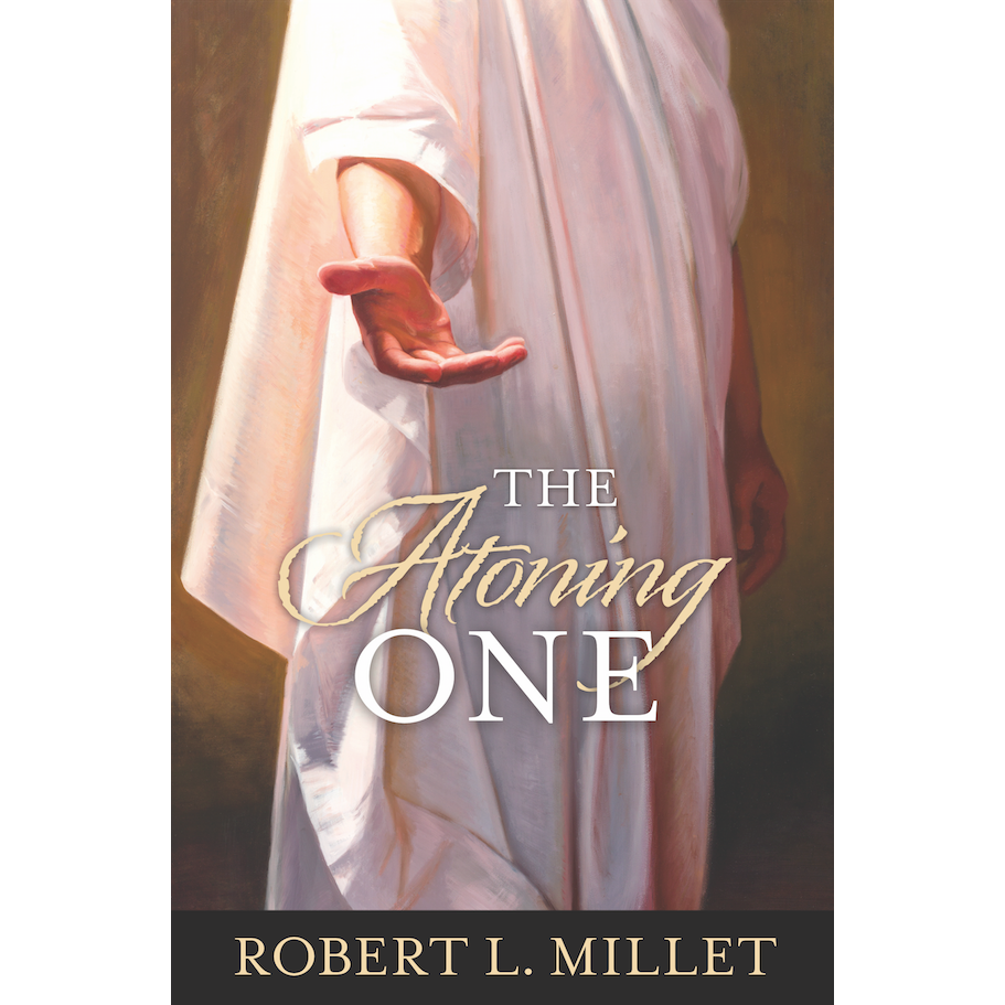 The Atoning One