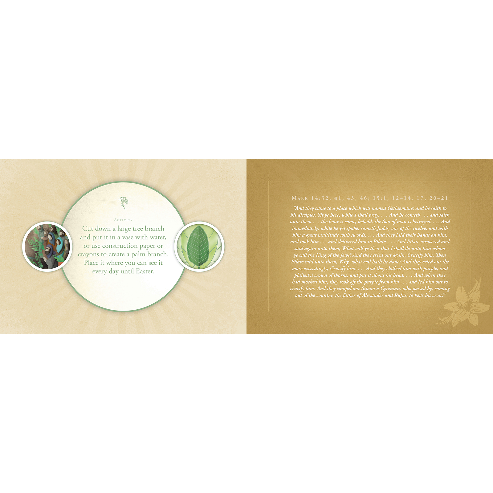 Celebrating a Christ-Centered Easter (Children's Edition), , large image number 2