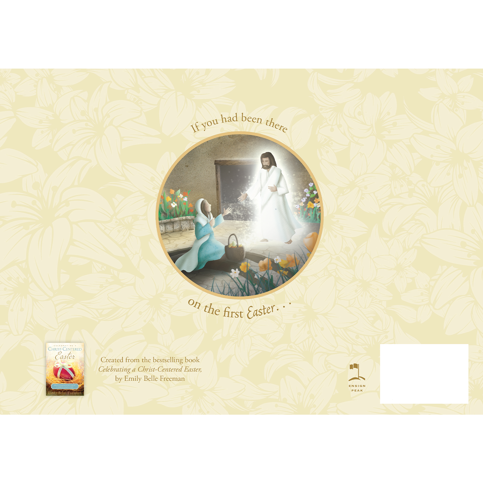 Celebrating a Christ-Centered Easter (Children's Edition), , large image number 4