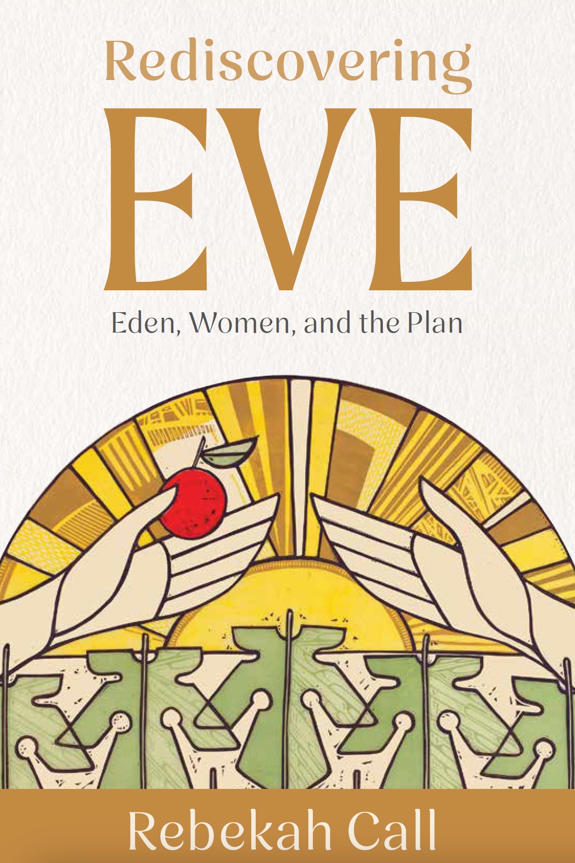Rediscovering Eve