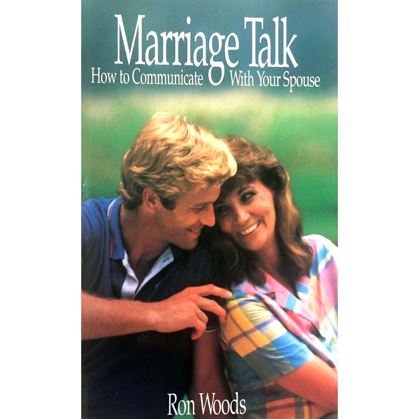 Marriage Talk