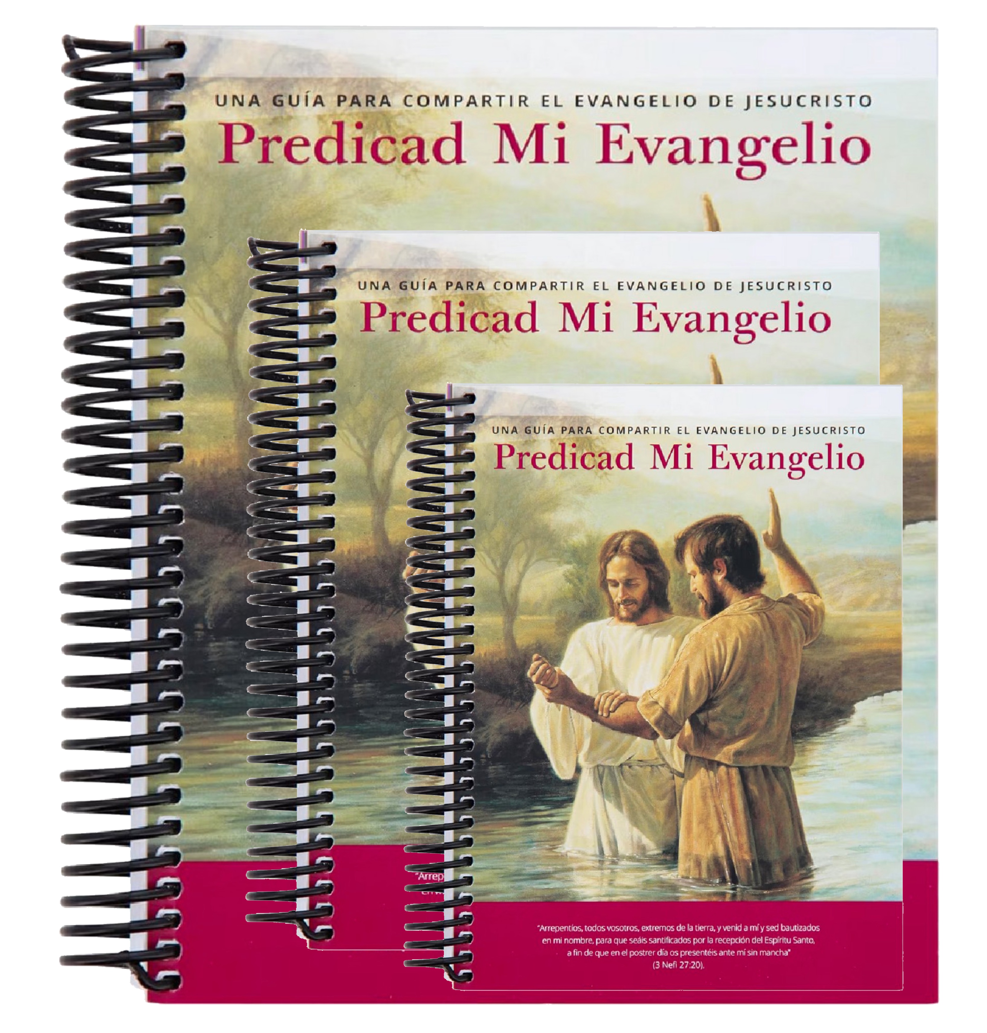 Spanish Preach My Gospel (Second Edition)