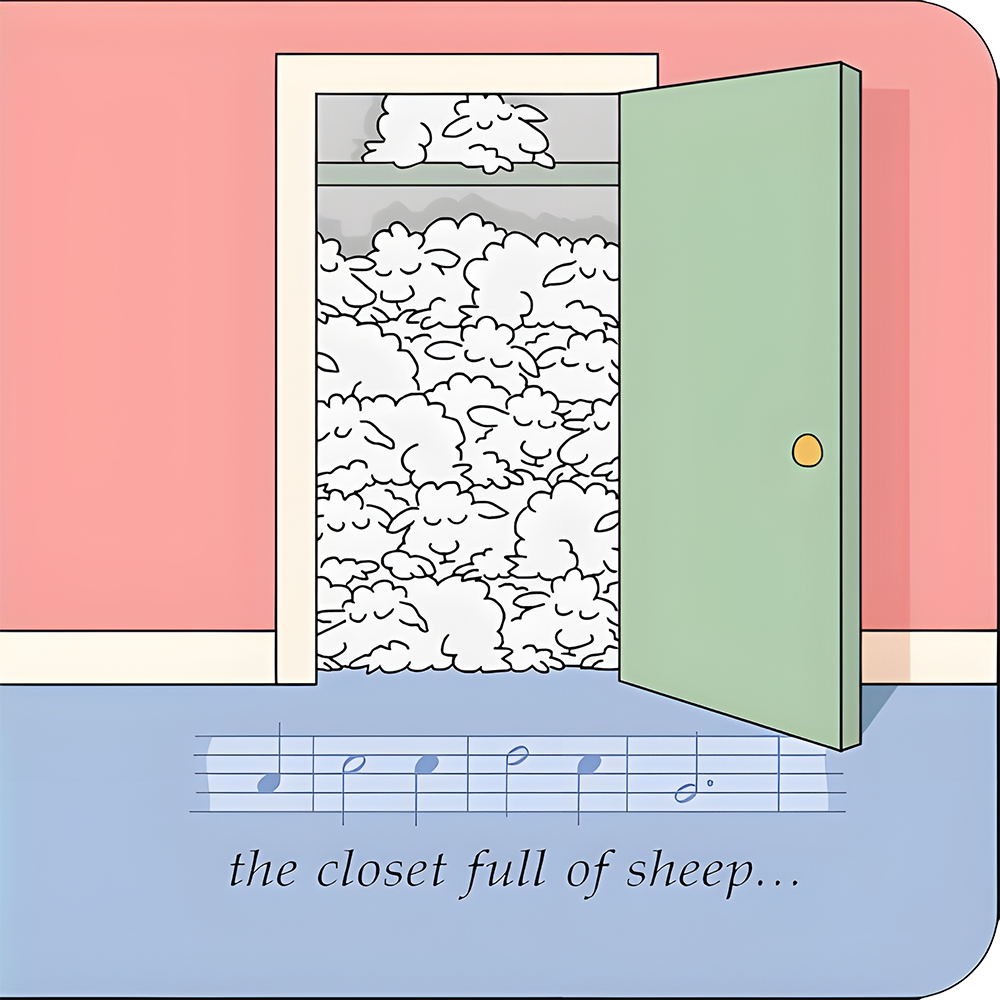 Silly Lullaby, , large image number 6