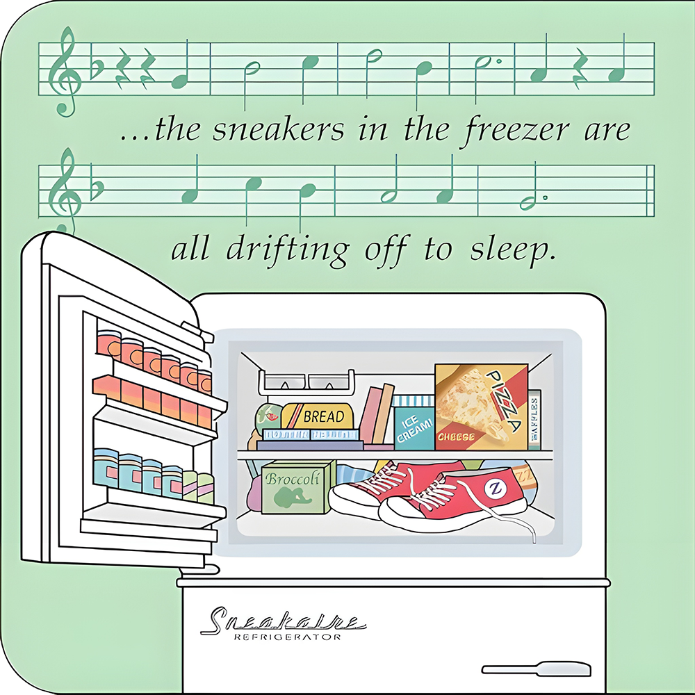 Silly Lullaby, , large image number 7
