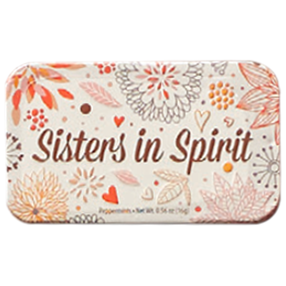 Sisters in Spirit Missionary Mints