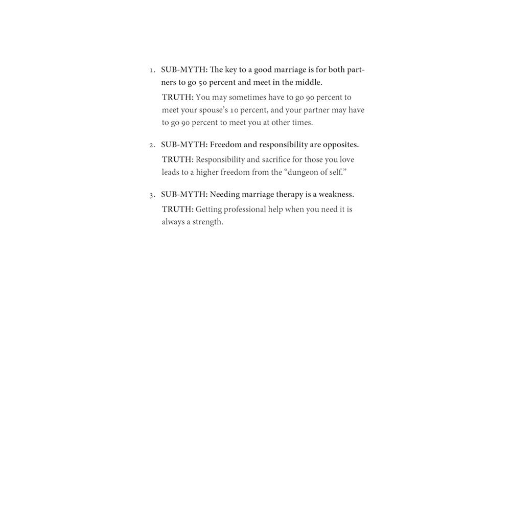 The 8 Myths of Marriaging, , large image number 2