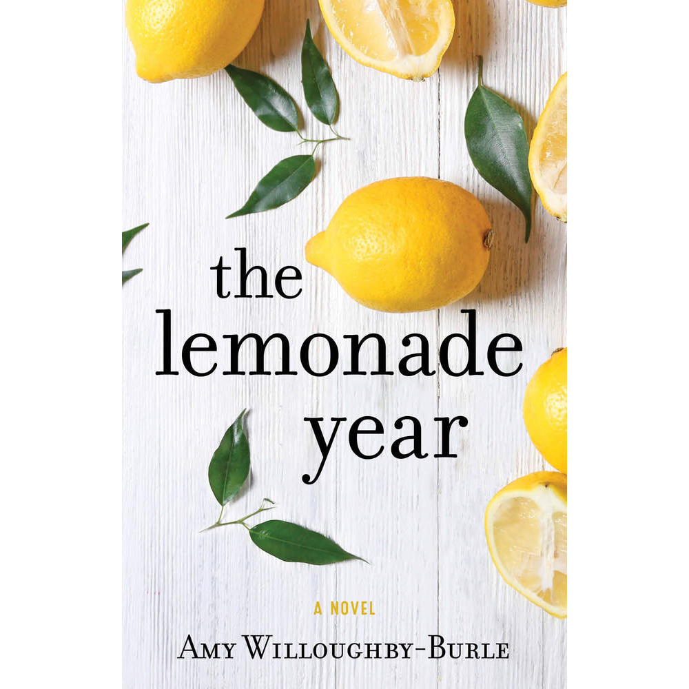 The Lemonade Year