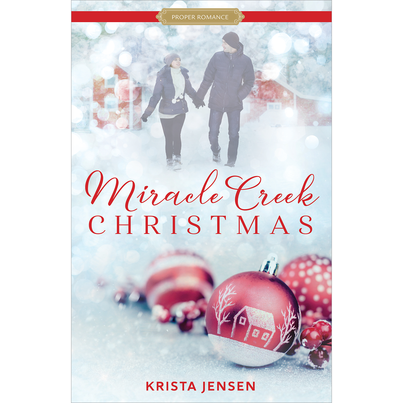 Miracle Creek Christmas