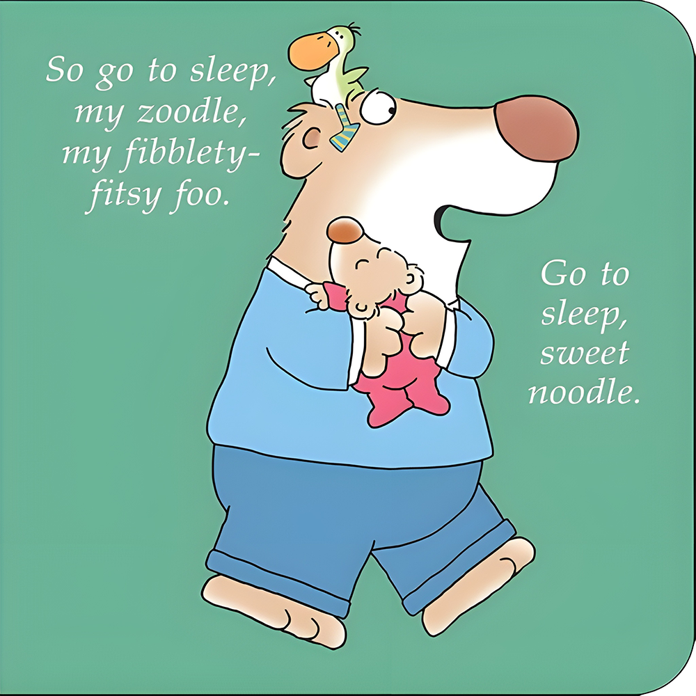 Silly Lullaby, , large image number 8