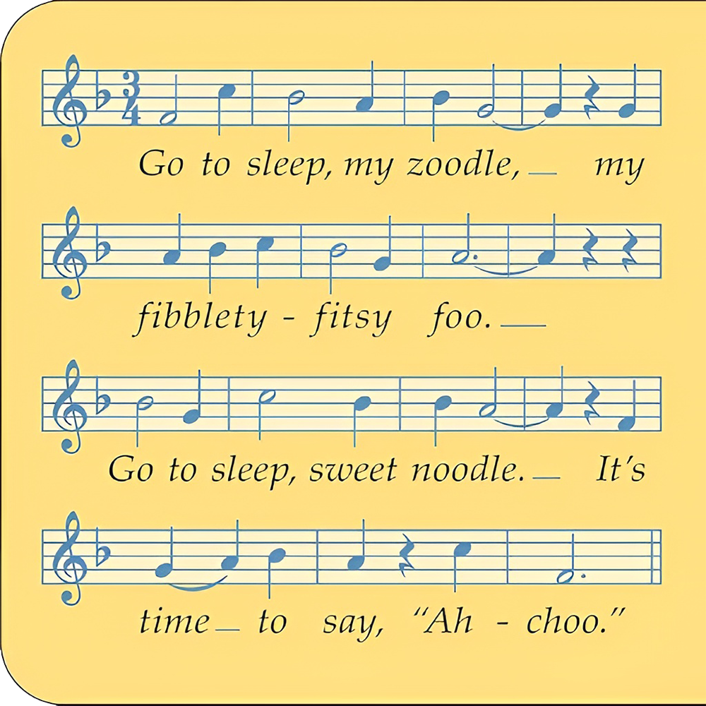 Silly Lullaby, , large image number 3