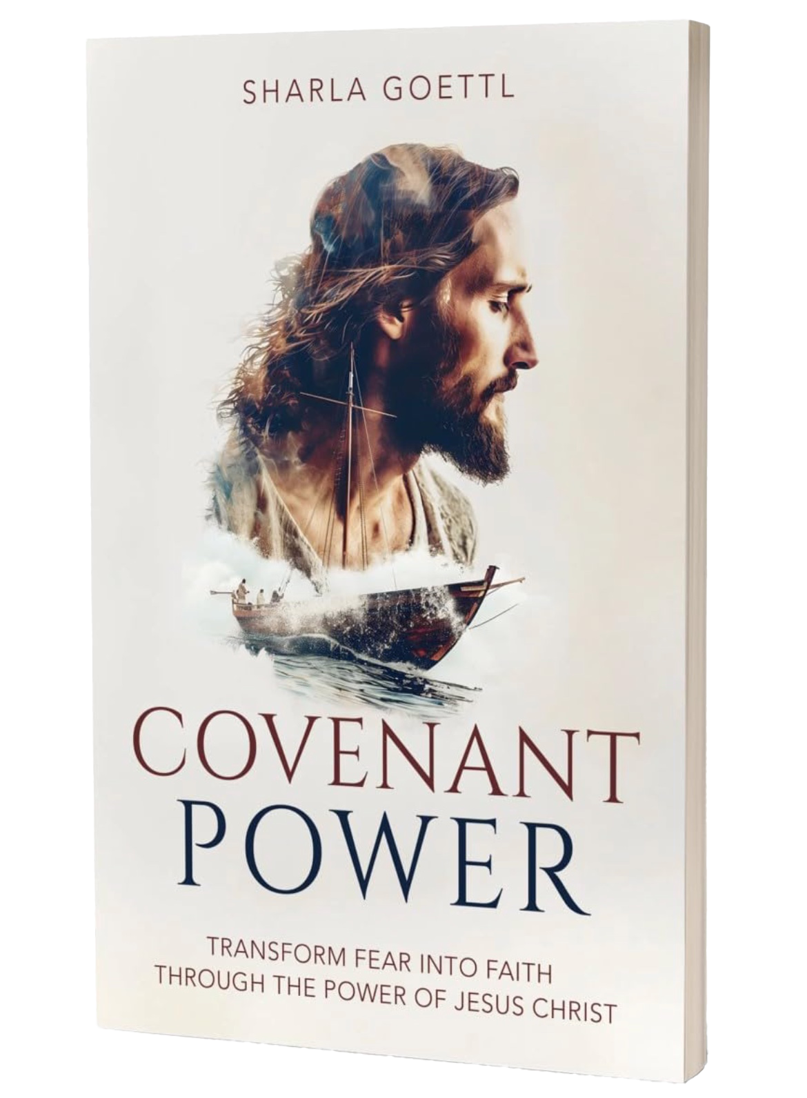 Covenant Power, , large image number 0
