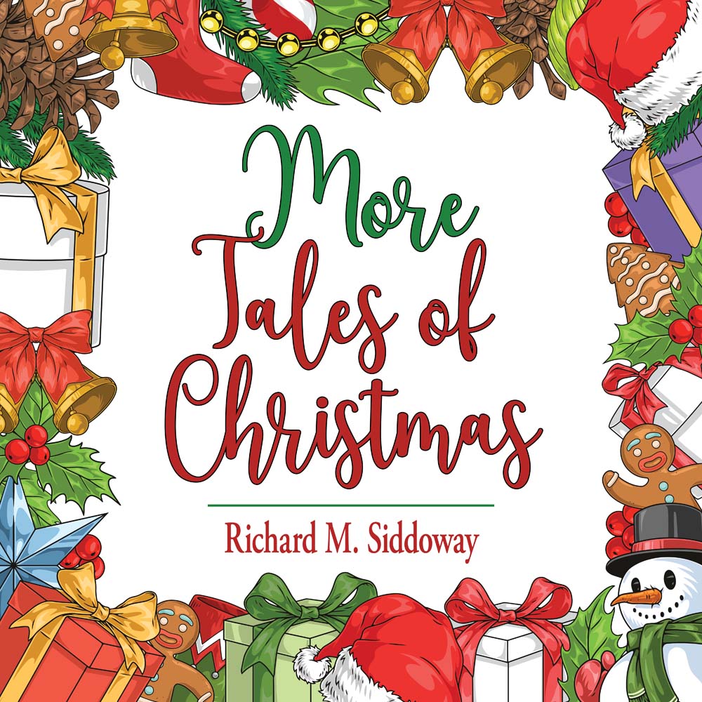 More Tales of Christmas