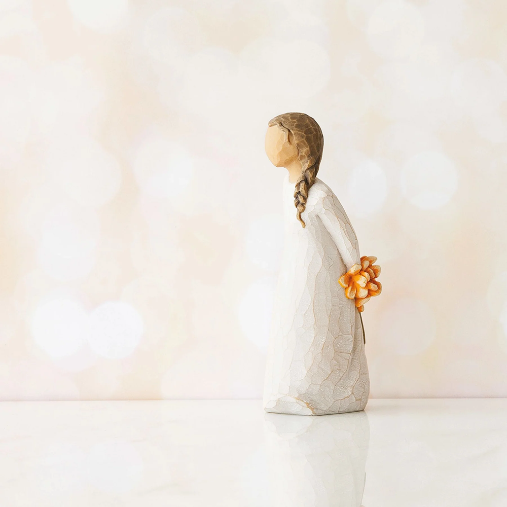 For You Figurine, , large image number 5