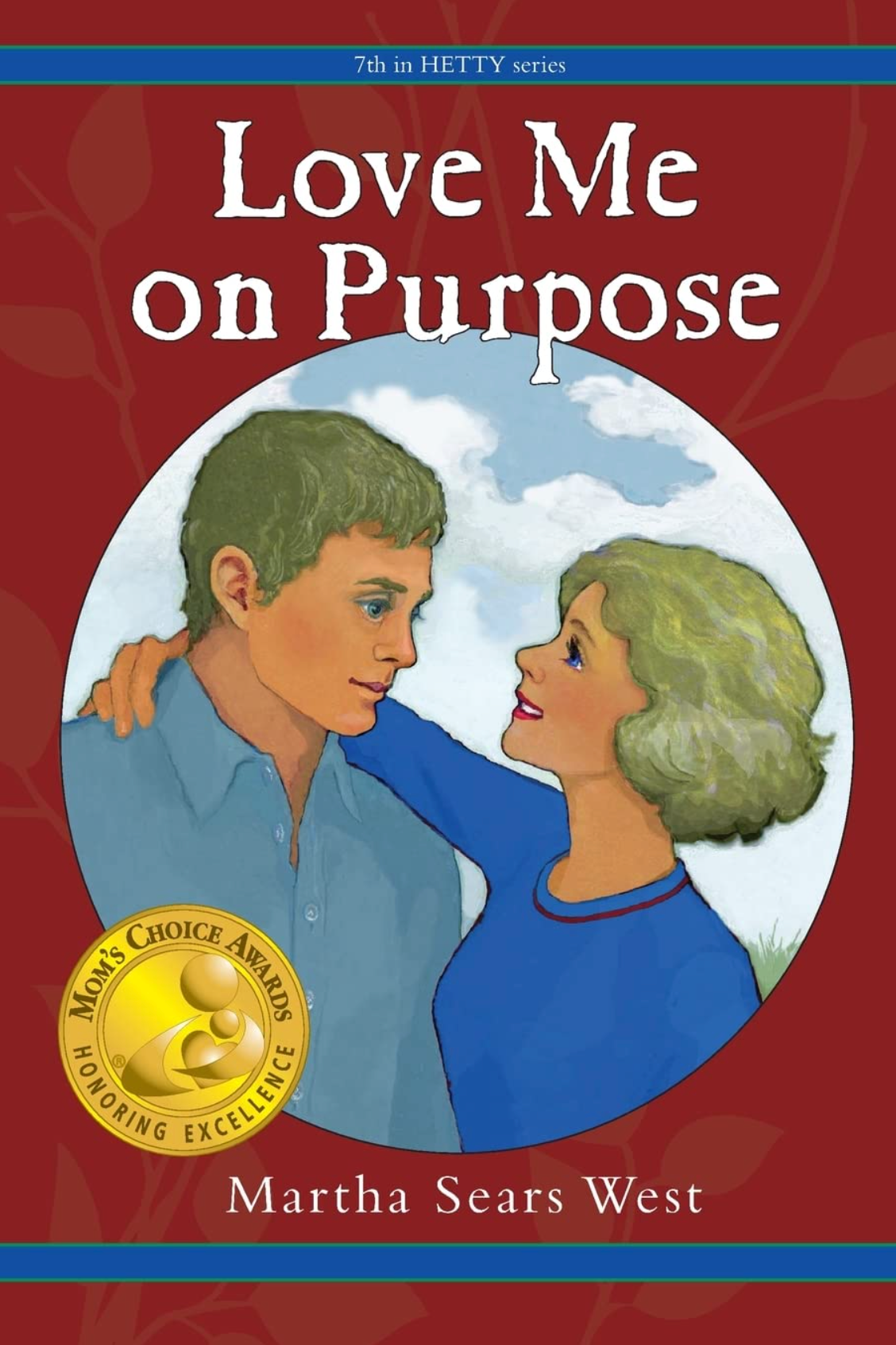 Love Me on Purpose