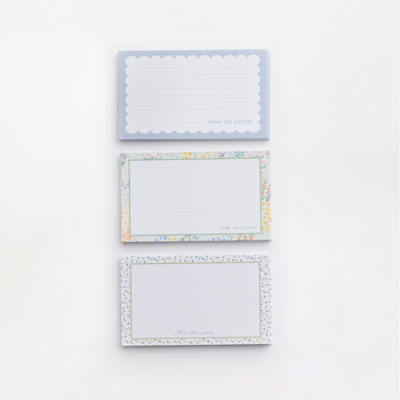 Sister Missionary Note Cards, , large