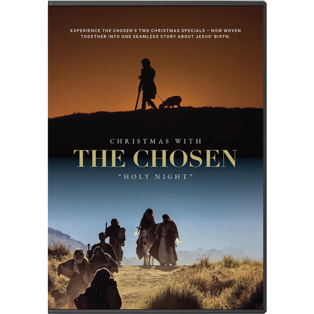 Christmas with the Chosen