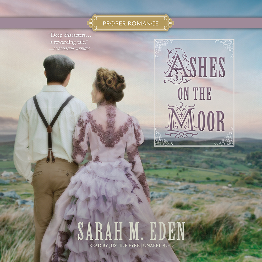 Ashes on the Moor, , large