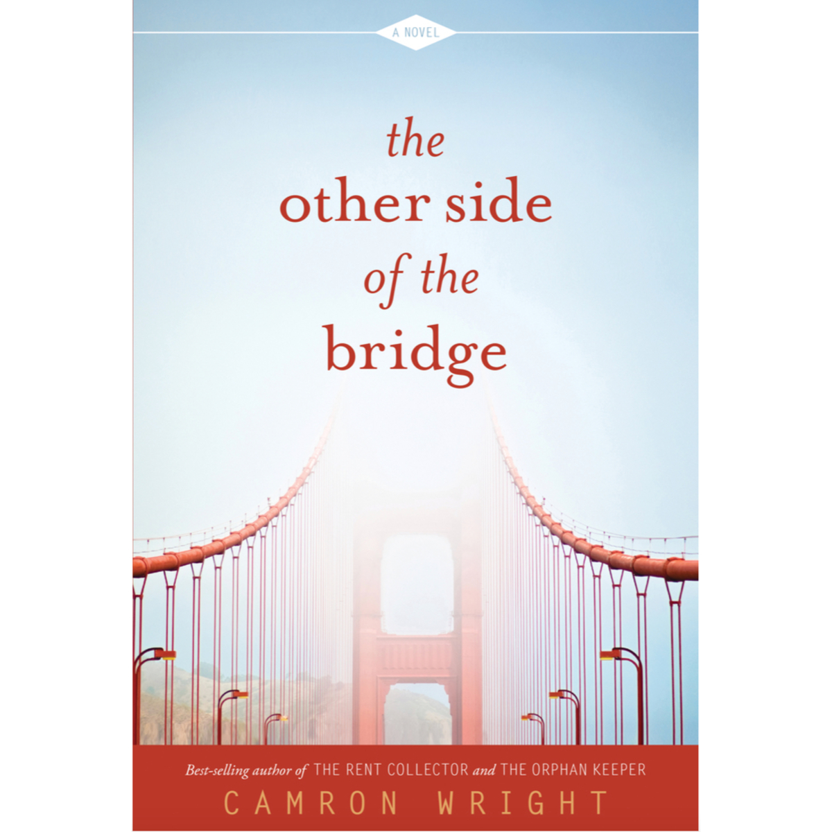 The Other Side of the Bridge
