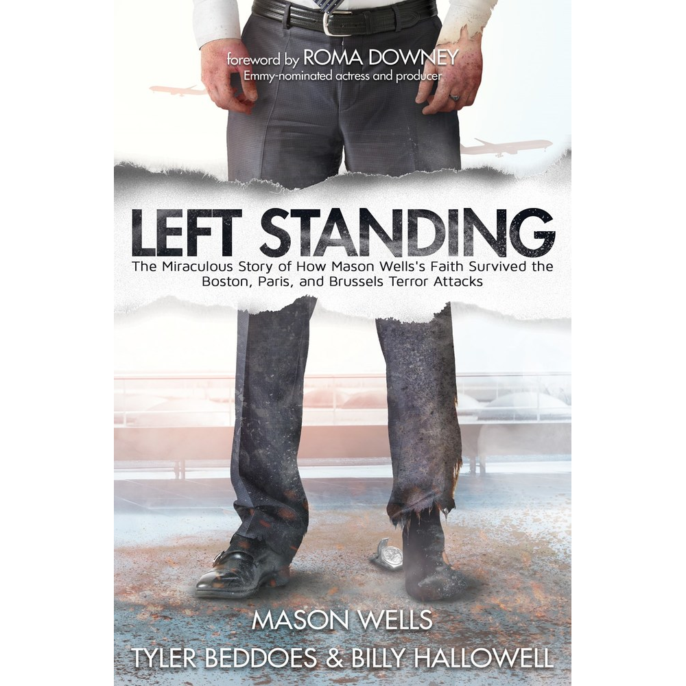 Left Standing