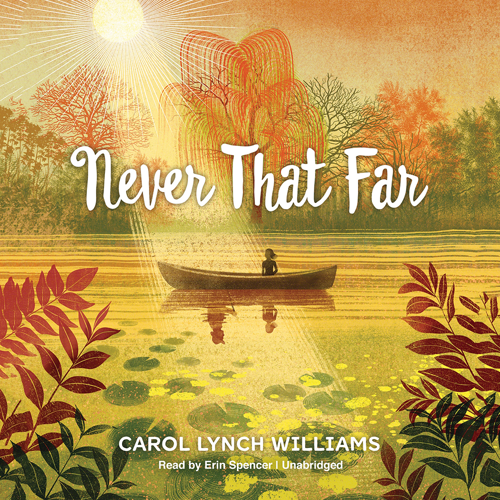 Never That Far, , large
