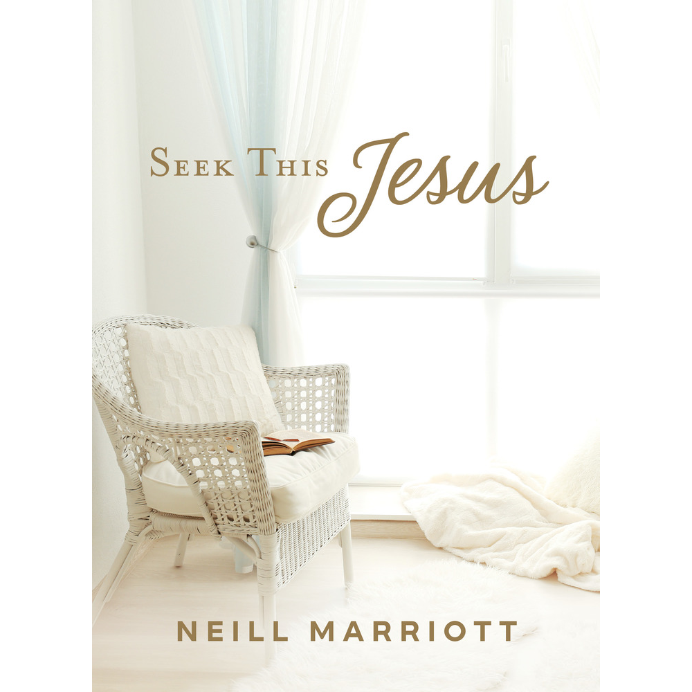 Seek This Jesus, , large image number 0