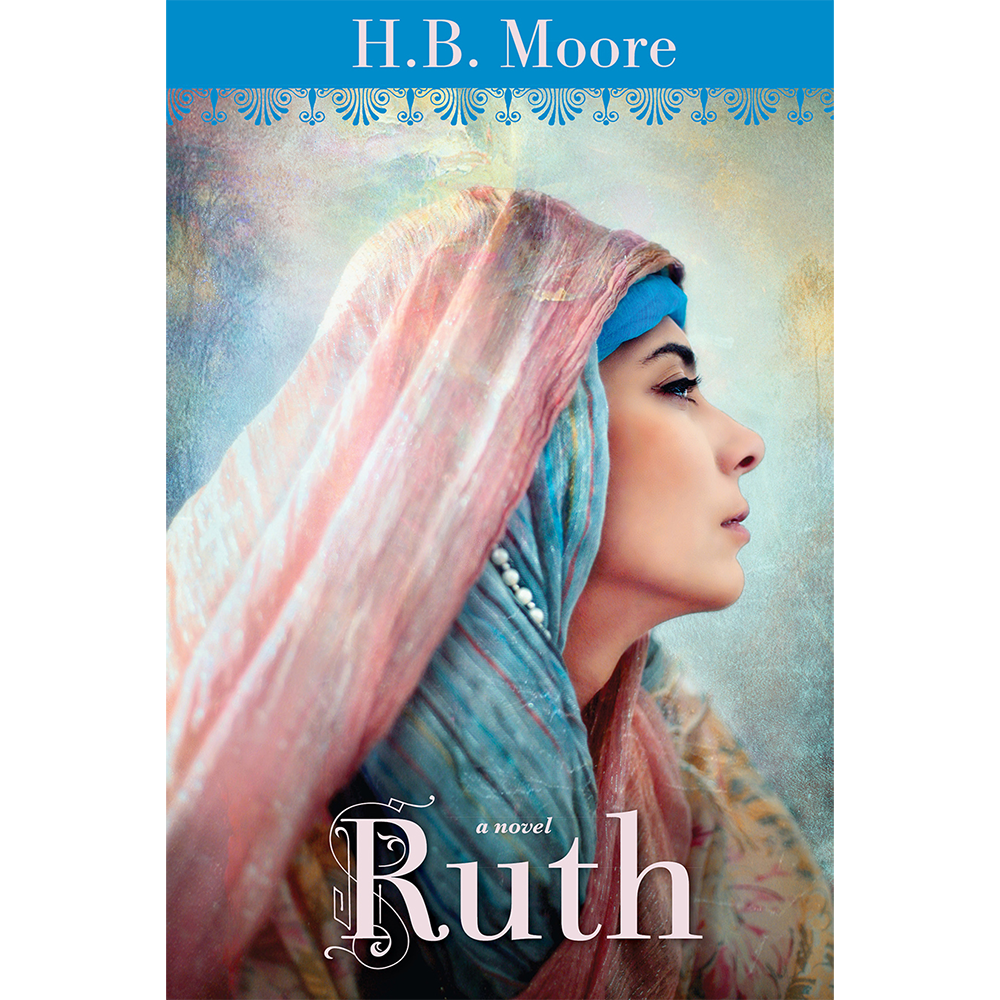 Ruth (Women of the Covenant Book 2)