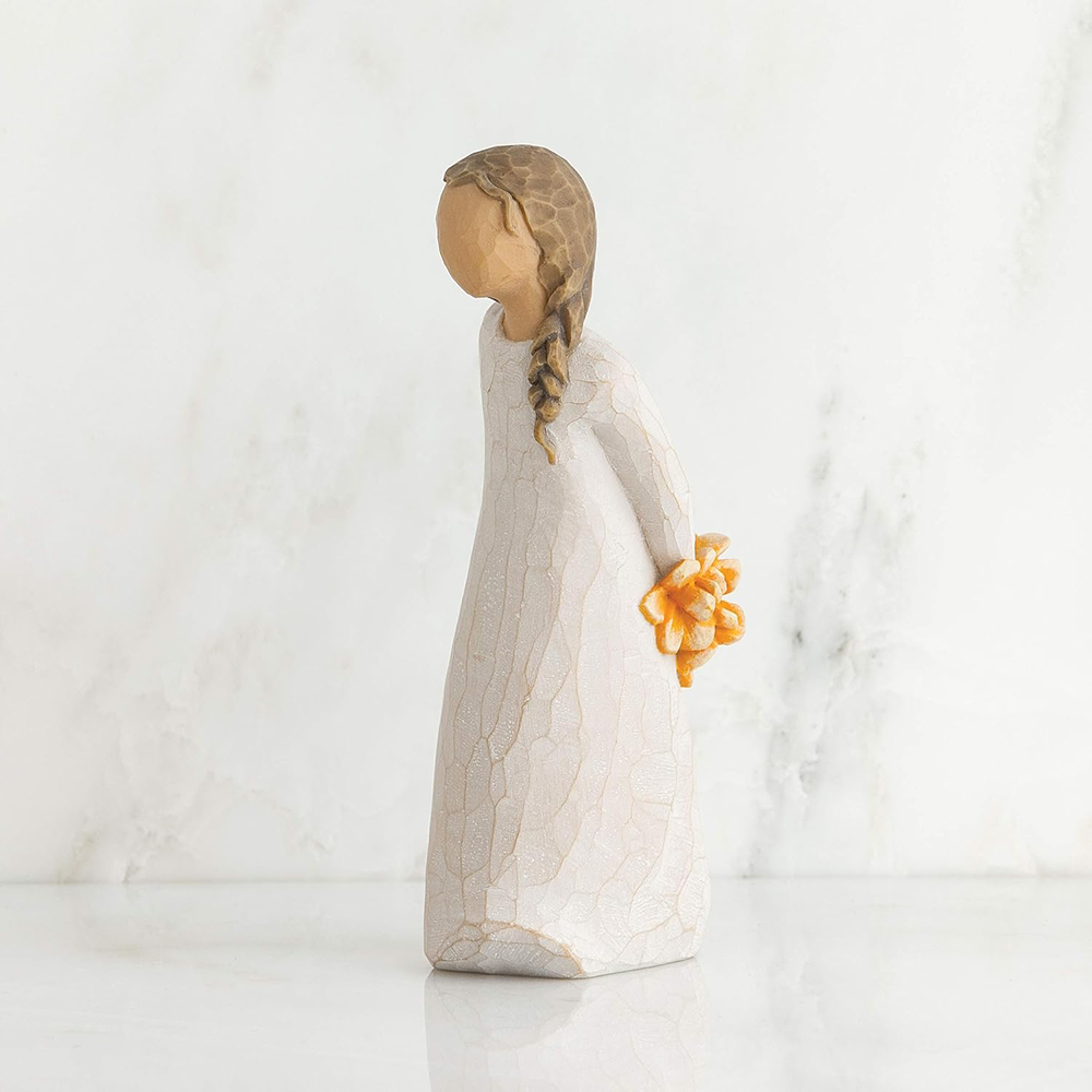 For You Figurine, , large image number 3