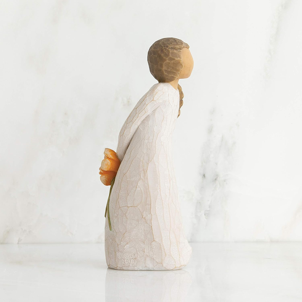 For You Figurine, , large image number 2