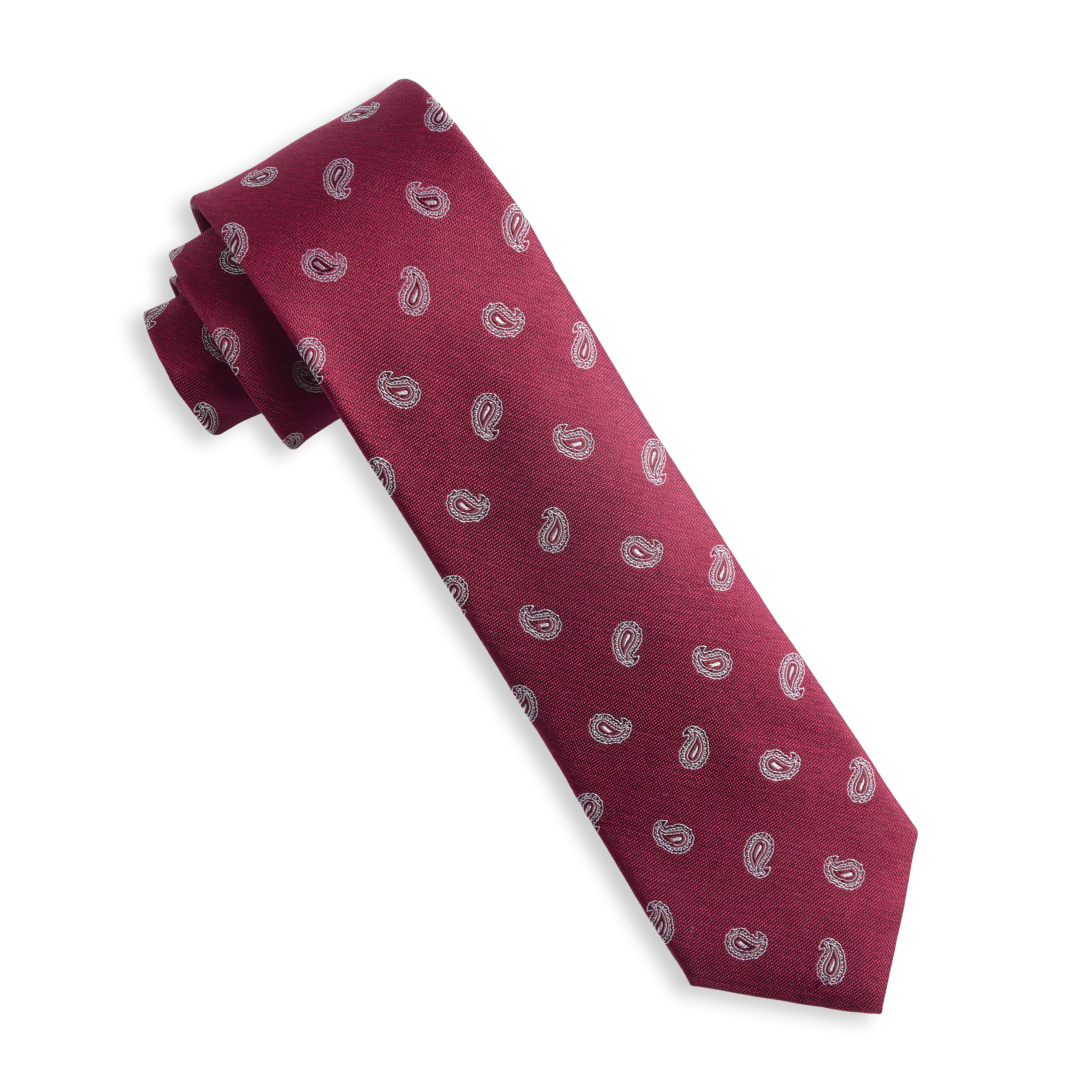 Men's Oscar Silk Necktie