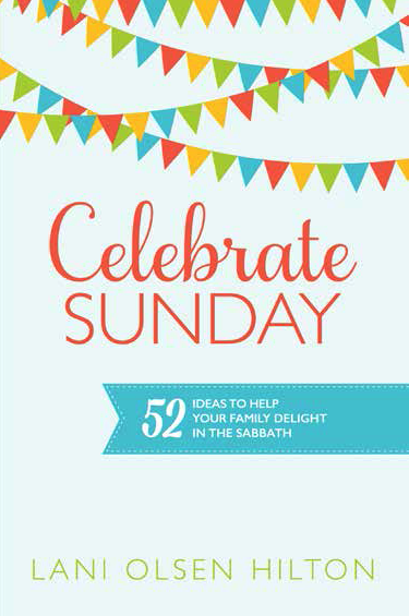 Celebrate Sunday, , large image number 0