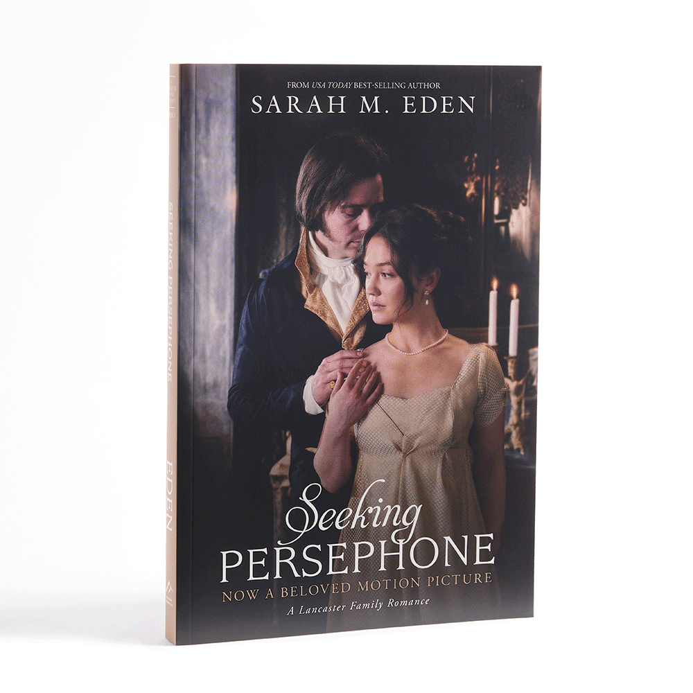 Seeking Persephone (Movie Tie-in Edition), , large image number 2