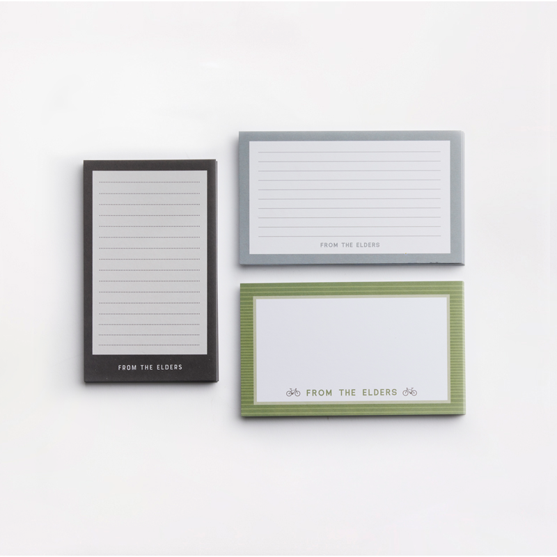 Elder Missionary Note Cards, , large image number 3