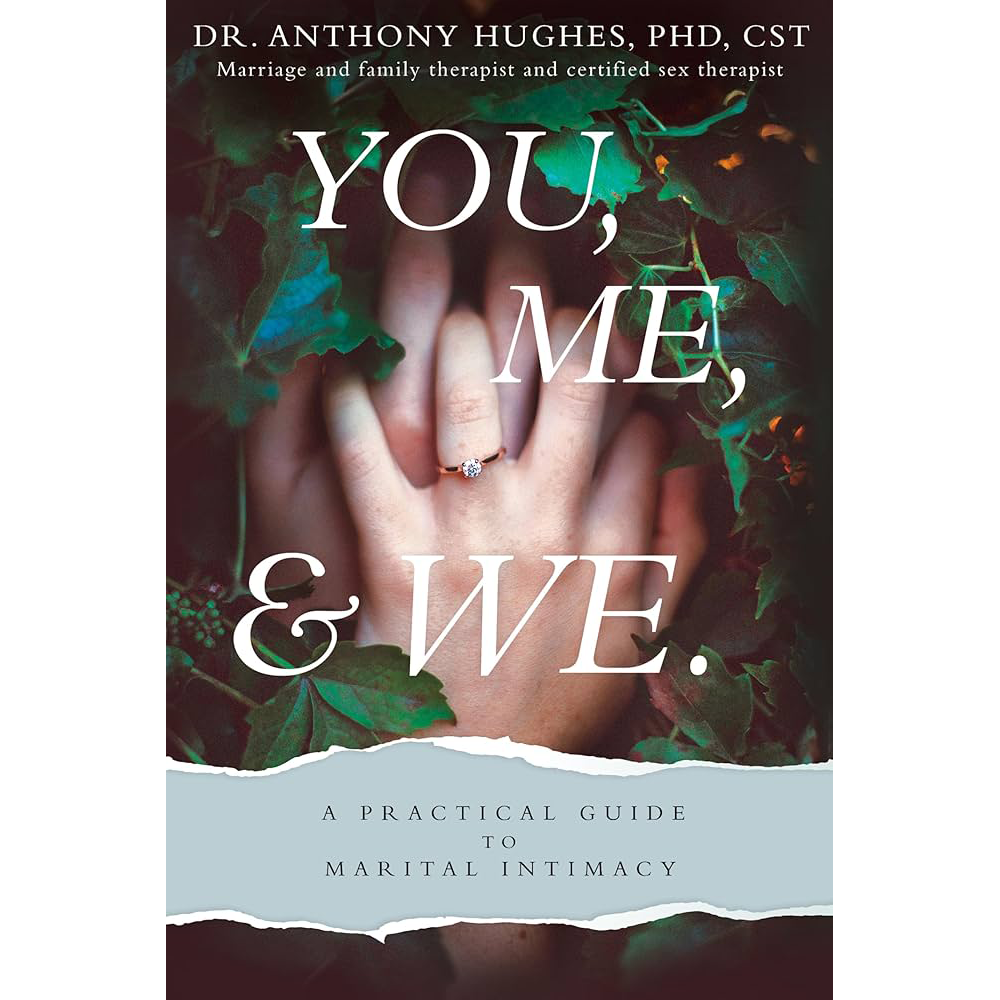 You, Me, and We, , large image number 0