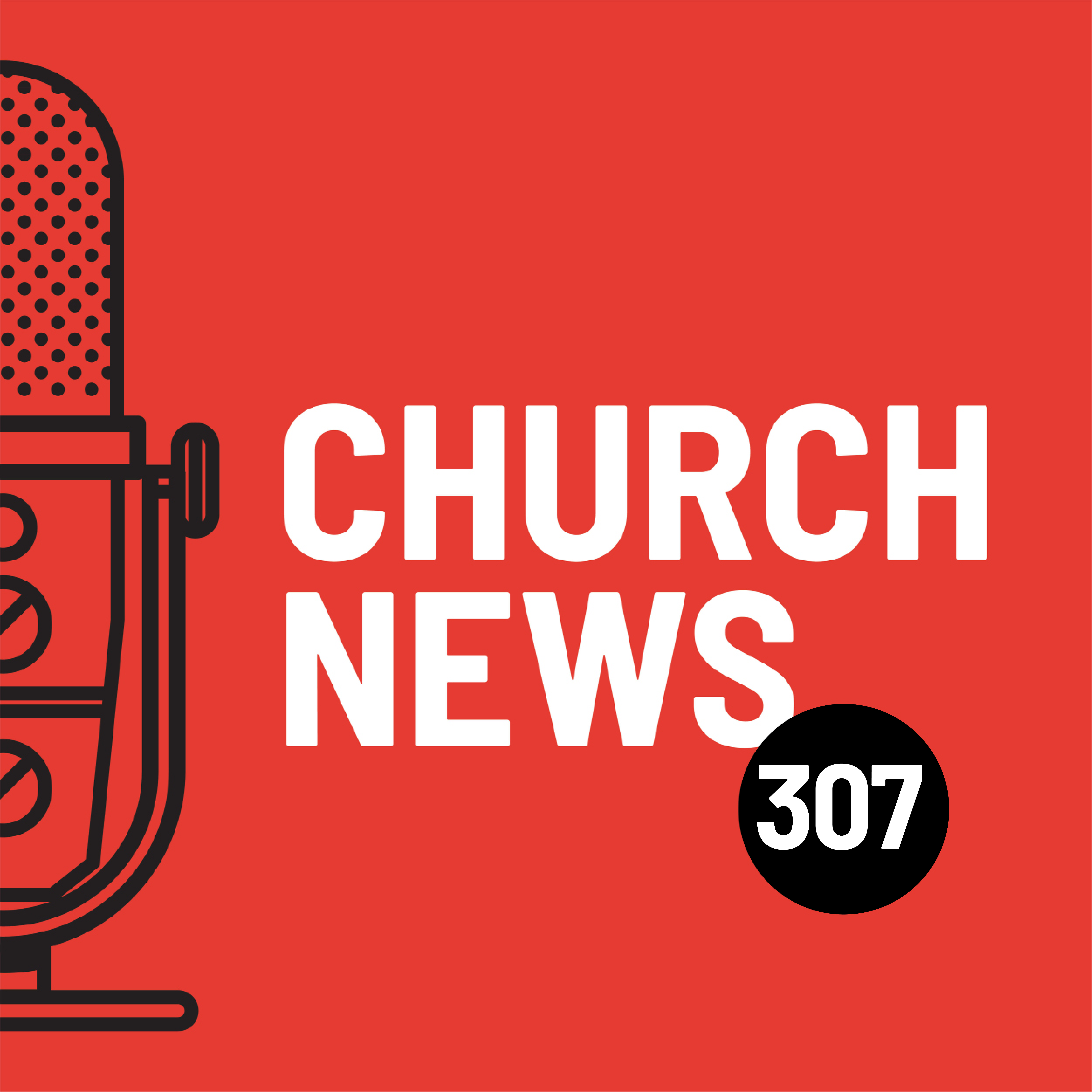 #307: Young single adults prepare for Utah Area conference
