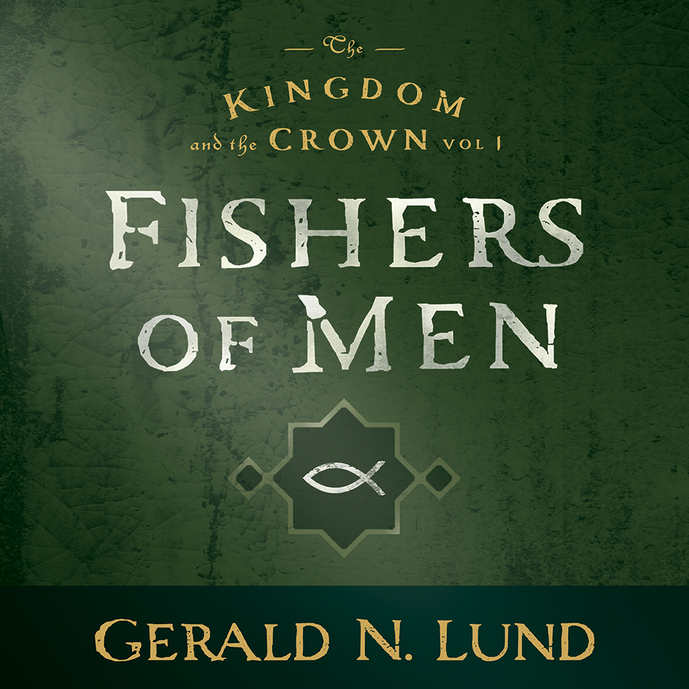 Fishers of Men, , large image number 1