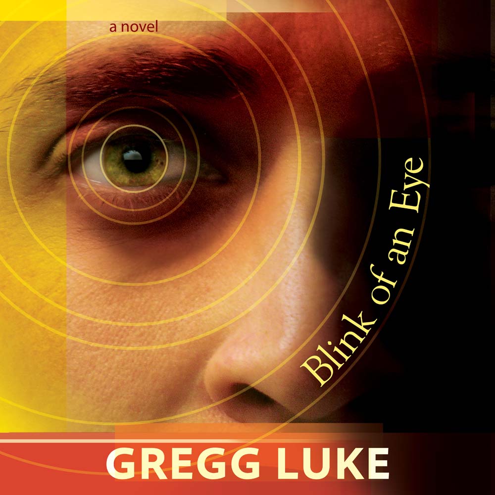 Blink of an Eye, , large