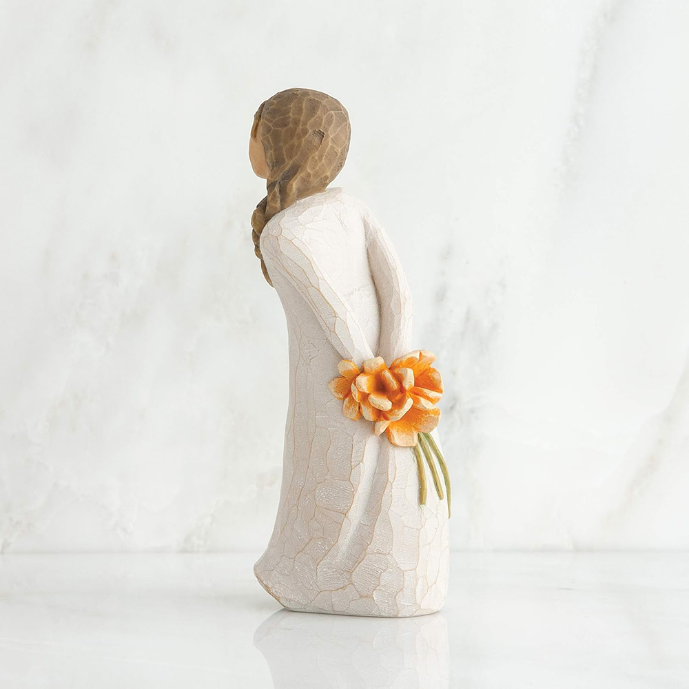 For You Figurine, , large image number 4