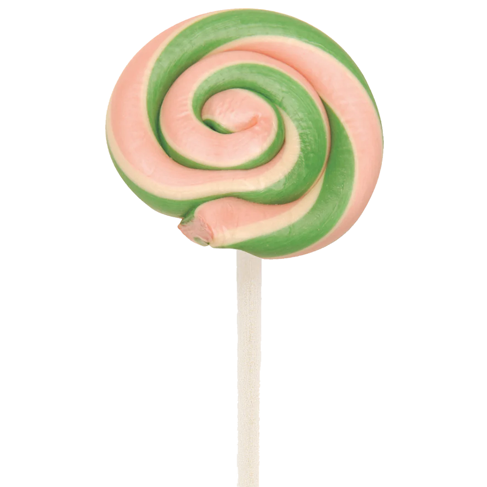 Pink Lemonade Lollipop, , large image number 0