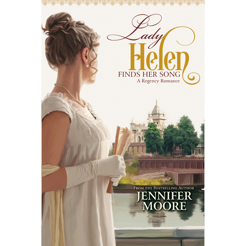 Lady Helen Finds Her Song, , large image number 0