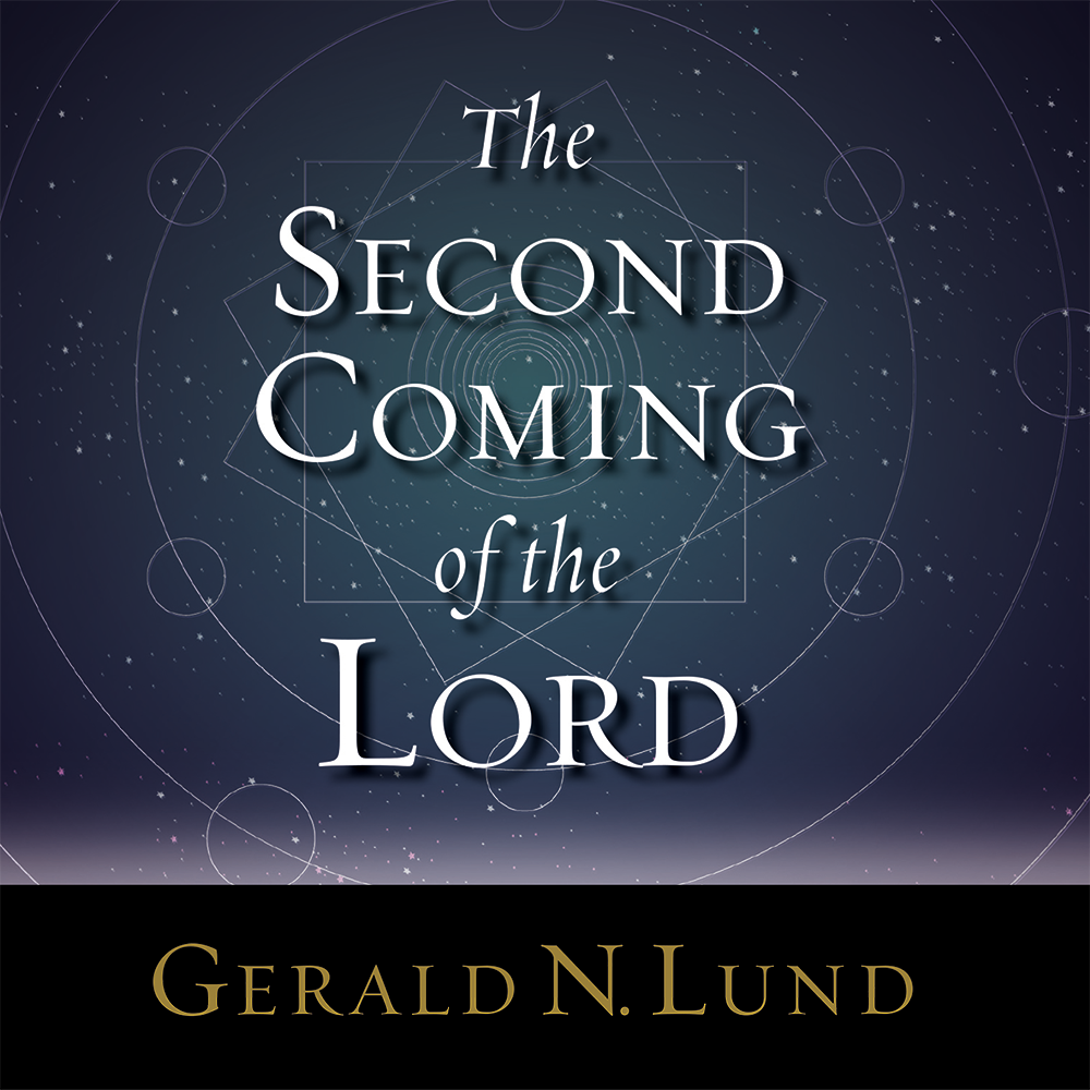The Second Coming of the Lord, , large image number 8