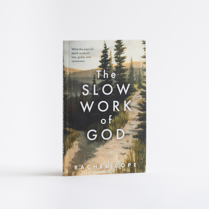 The Slow Work of God, , large image number 4