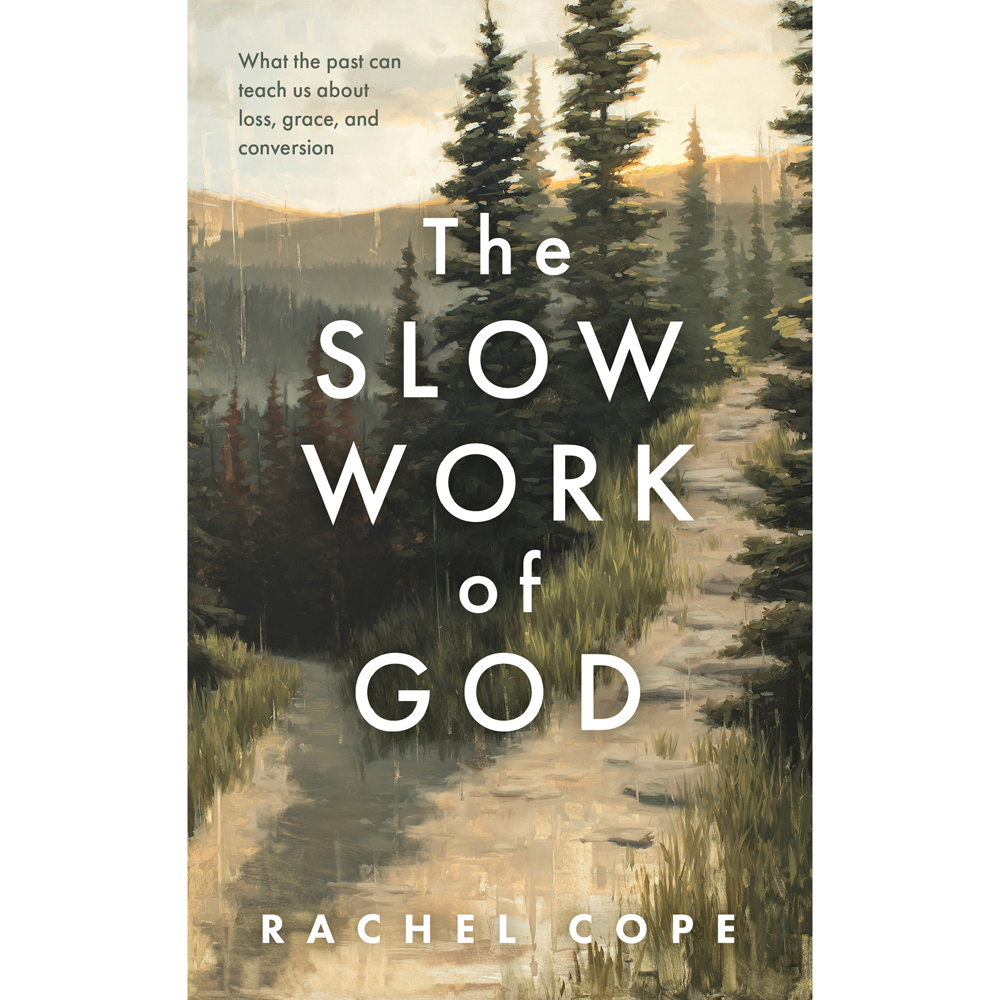 The Slow Work of God