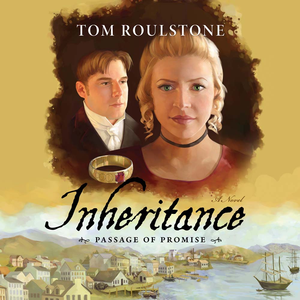 Inheritance: Passage of Promise, , large