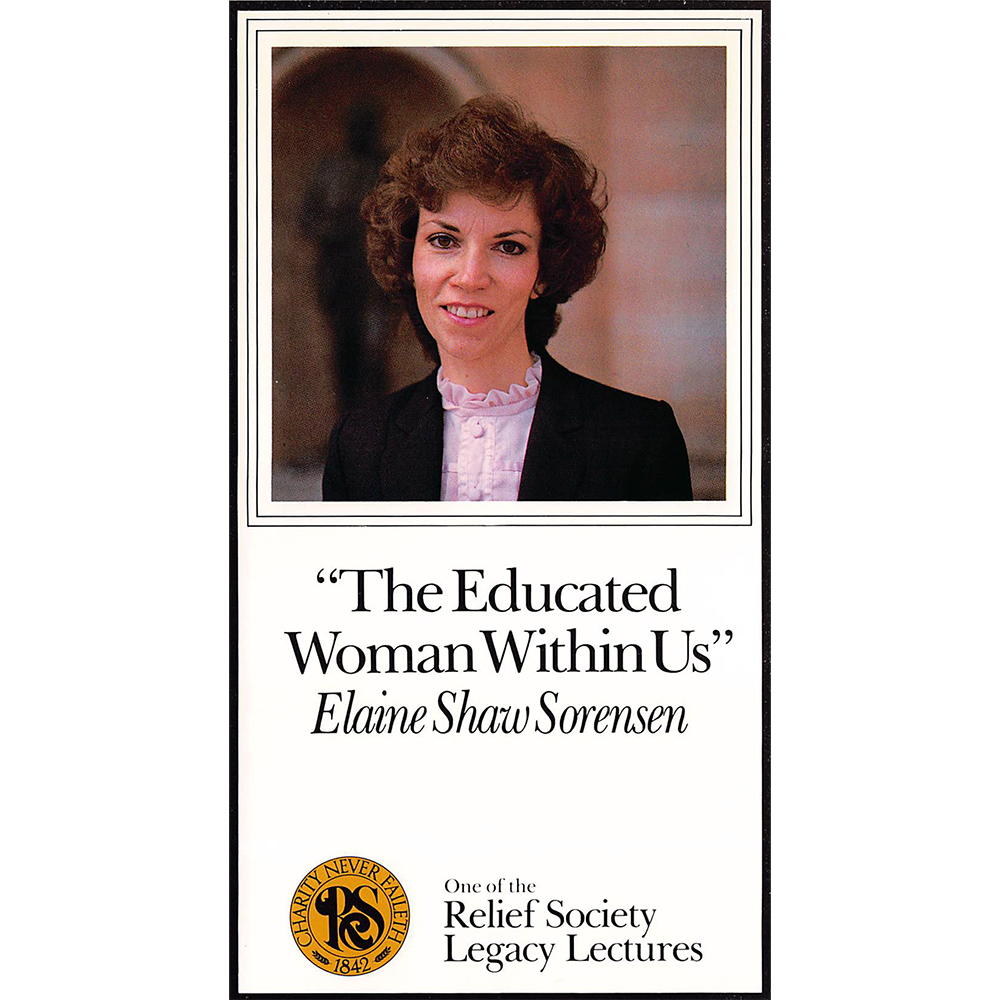 The Educated Woman Within Us